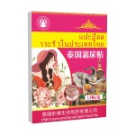 Leakage Patch Factory - Thai Reclining Buddha Urinary