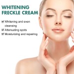 Face Cream Supplier - Factory Price Spot Whitening Freckle