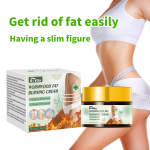 Slimming Cream Supplier - Hot Sale Private Label Fat Burning