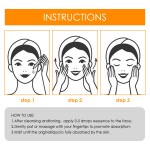 Turmeric Serum Factory - Pure Organic Lightening Anti-Aging