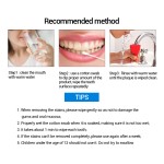 Oral Hygiene Factory - Cleaning Serum White Teeth