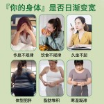 Slimming Patch Manufacturer - Thailand Imported Fat Burning