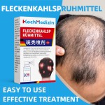 Hair Growth Spray Manufacturer - Chinese Herbal Loss Treatment