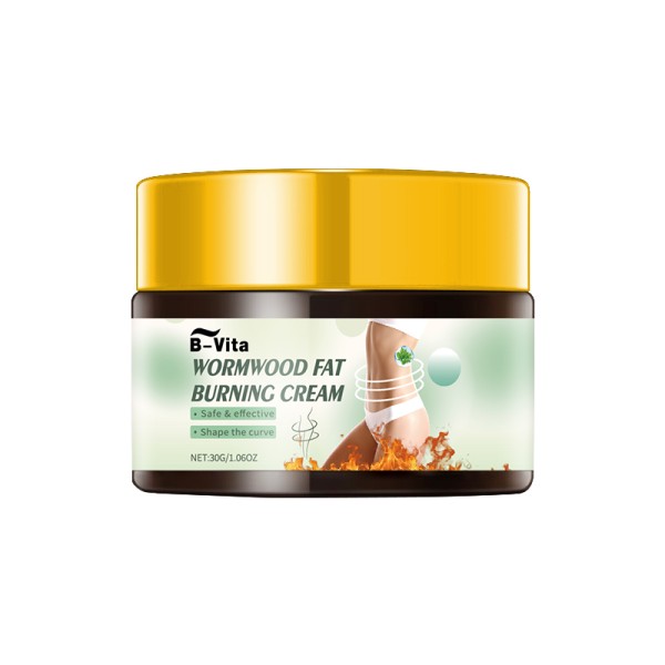 Slimming Cream Supplier - Hot Sale Private Label Fat Burning