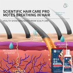 Anti-dandruff Shampoo Manufacturer - Hair Follicle Cleaning Oil Control