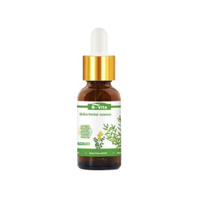 Body Serum Factory - Natural Herbal Moisturizing Nourishing Serum