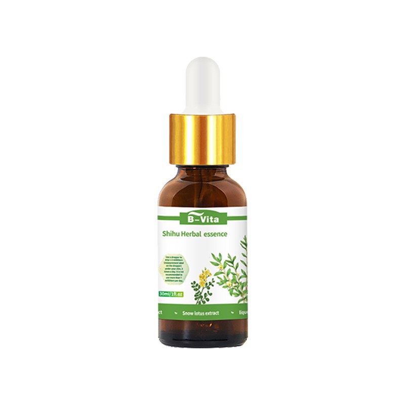 Body Serum Factory - Natural Herbal Moisturizing Nourishing Serum