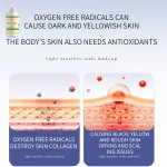 Whitening Body Lotion Manufacturer - Wholesale Moisturizing Milk Glitter