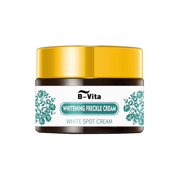 Face Cream Supplier - Factory Price Spot Whitening Freckle