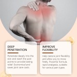 Essential Oil Manufacturer - Sports Recovery Joint Pain Relief