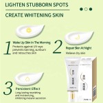 Moisturizing Cream Manufacturer - All Day Long Bleaching Whitening