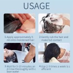 Anti-dandruff Shampoo Manufacturer - Hair Follicle Cleaning Oil Control