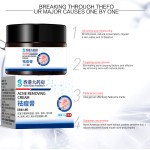 Acne Spot Cream Supplier - New Efficacy Pimple Repair