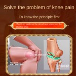 Meniscus Patch Factory - Thai Direct Joint Injury Relief