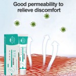 Anti-Itch Cream Factory - OEM ODM Eczema Psoriasis Care