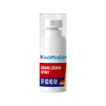 Teeth Spray Supplier - Daily Care Antibacterial Loosening
