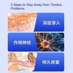 Health Paste Manufacturer - Hearing Loss Tinnitus Treatment