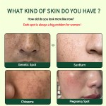 Face Cream Factory - Natural Freckle Dark Spot Repair Cream