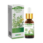 Body Serum Factory - Natural Herbal Moisturizing Nourishing Serum