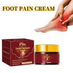 Foot Pain Cream Factory - Herbal Bone Spurs Arthritis Relief