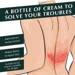 Herbal Cream Factory - Wholesale Swelling Pain Repair