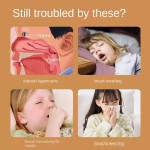 Adenoid Patch Supplier - Herbal Snoring Solution Breathing