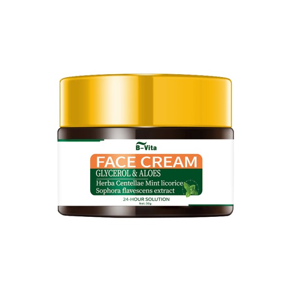 Tea Tree Oil Cream Factory - Organic Acne Pimple Removal