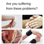 Muscle Relaxing Cream Factory - Sheath Massage Arthritis Relief