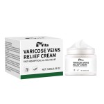Varicose Veins Cream Supplier - Custom Leg Blood Massage