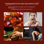 Lump Removal Patch Supplier - Subcutaneous Nodule Soothing Plaster