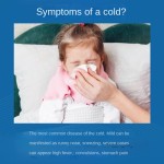 Cold Patch Supplier - Nasal Congestion Asthma Relief