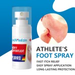 Foot Spray Factory - Herbal Athlete's Foot Anti-Itch