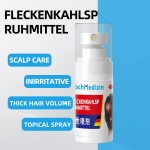 Hair Growth Spray Manufacturer - Chinese Herbal Loss Treatment