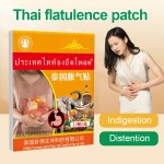 Flatulence Patch Factory - Adult Digestive Herbs Formula