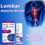 Cold Compress Spray Manufacturer - Muscle Bone Joint Discomfort
