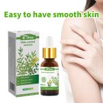 Body Serum Factory - Natural Herbal Moisturizing Nourishing Serum