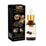 Hair Growth Serum Factory - Organic Ganoderma Color-Protection