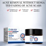 Acne Spot Cream Supplier - New Efficacy Pimple Repair