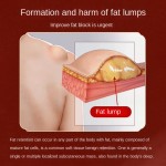 Lump Removal Patch Supplier - Subcutaneous Nodule Soothing Plaster