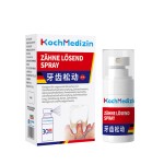 Teeth Spray Supplier - Daily Care Antibacterial Loosening