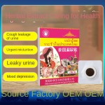 Leakage Patch Factory - Thai Reclining Buddha Urinary