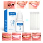 Teeth Whitening Manufacturer - Natural Ingredient Gum Health