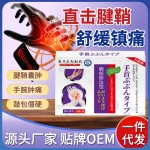 Wrist Patch Supplier - Ganglion Cyst Swelling Pain