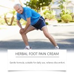 Foot Pain Cream Factory - Herbal Bone Spurs Arthritis Relief