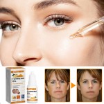 Turmeric Serum Factory - Pure Organic Lightening Anti-Aging