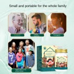 Wet Diagnosis Factory - Piyan Antipruritus Treatment