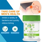 Antibacterial Cream Supplier - High Quality Body Care Ointment