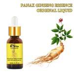 Face Serum Supplier - Ginseng Anti-Aging Hydrating
