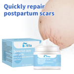 Body Smooth Cream Supplier - Scar Removal Stretch Mark Prevention