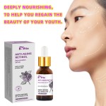 Retinol Serum Manufacturer - Korean Hydrating Whitening Anti-Aging
